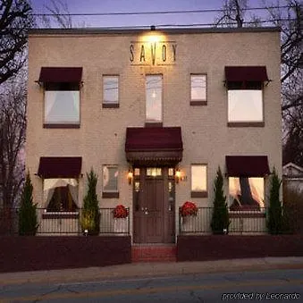 Hotel Savoy-1