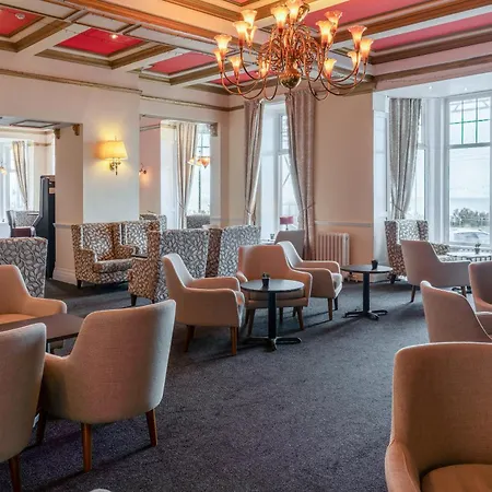 The Savoy Hotel (Adults Only)-2
