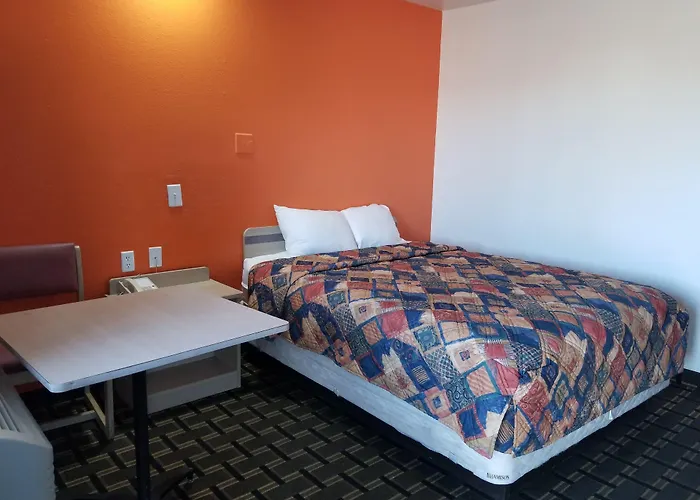 Nights Stay Hotel Tulsa